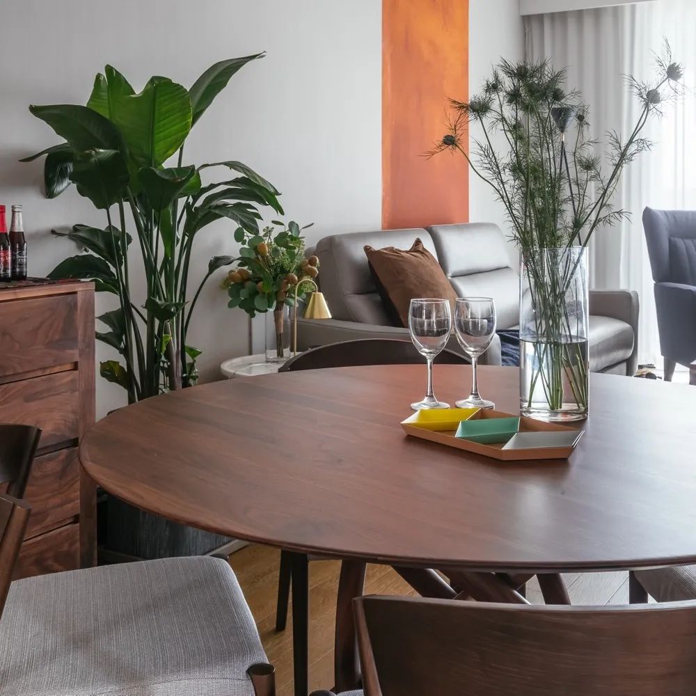 餐桌如何选一篇文章告诉你,餐桌怎么选择最合适