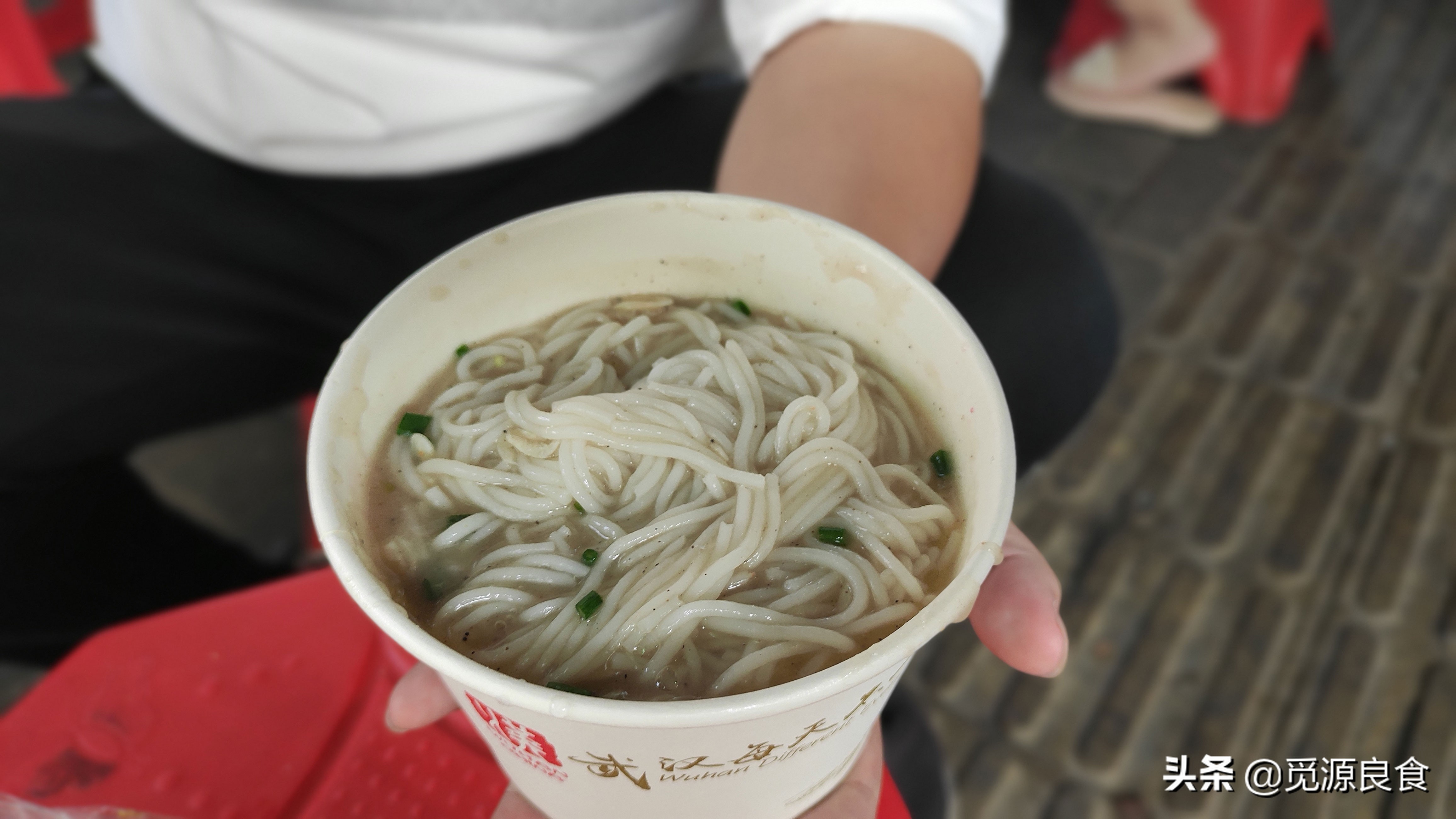 武汉早餐美食排行榜前十名,武汉有100种早餐