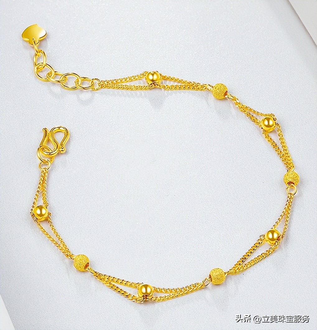 不懂黄金的人怎样买黄金首饰,不懂足金怎样才能买到足金