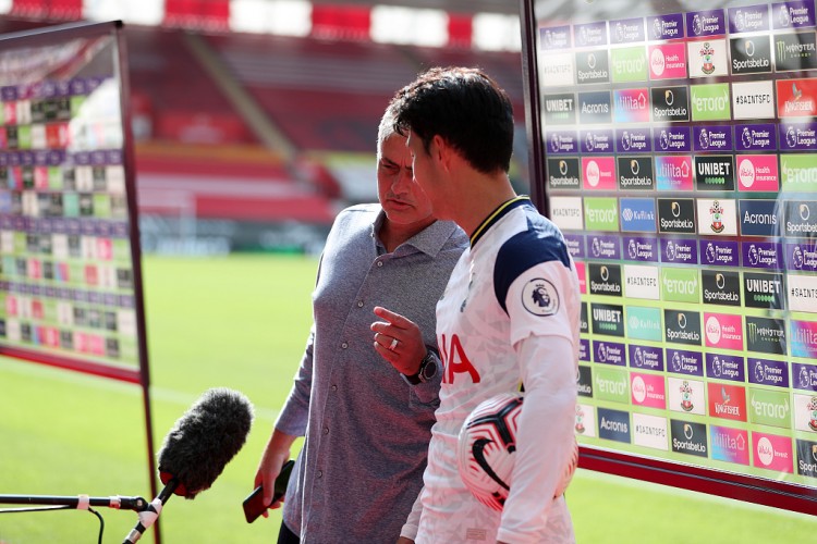 穆帅谈球员重要性,穆帅点评球员