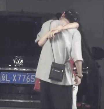 白宇结婚了么,白宇王鹤棣朱一龙何炅什么综艺