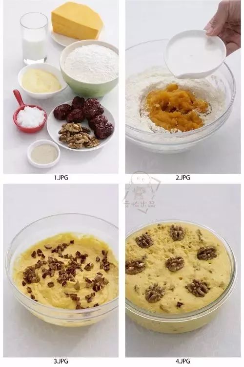 冬瓜南瓜西瓜为什么没有北瓜,世上有冬瓜西瓜南瓜为什么没北瓜