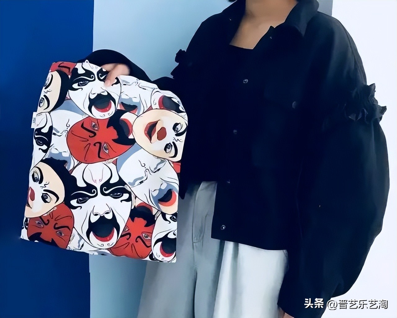 古今碰撞的非遗文化文创设计,非遗美学文创