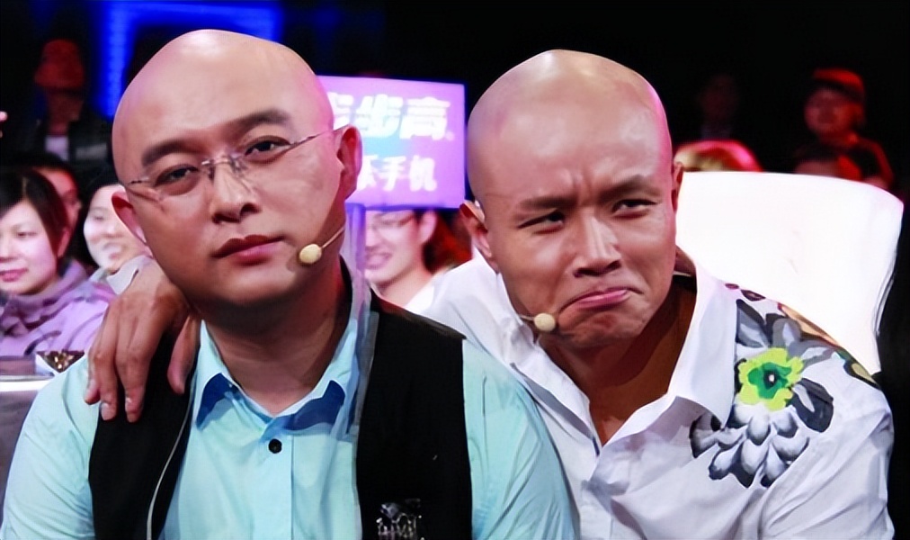 乐嘉为什么变成现在这个样子,跌下神坛的乐嘉真的落魄了吗