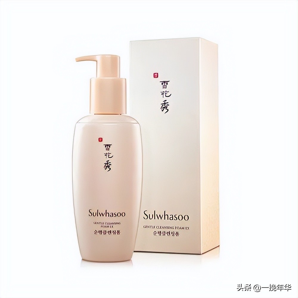 氨基酸洗面奶哪款最好最安全,氨基酸洗面奶哪些牌子的比较好