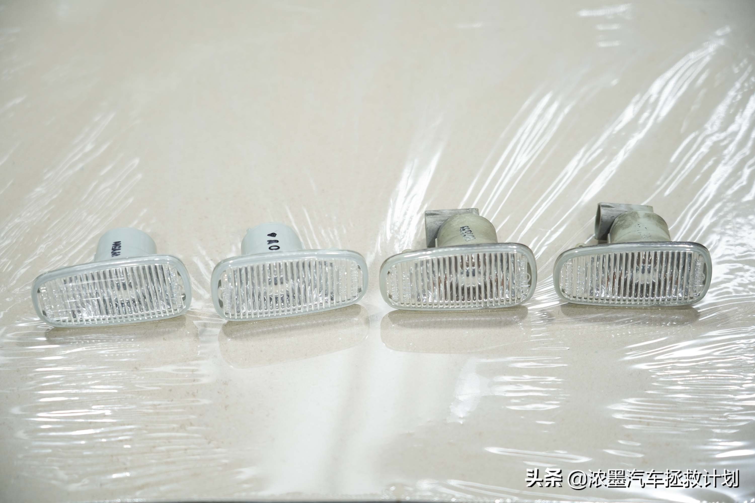 雷克萨斯ls430老车翻新作业衡阳,雷克萨斯ls430老车翻新作业