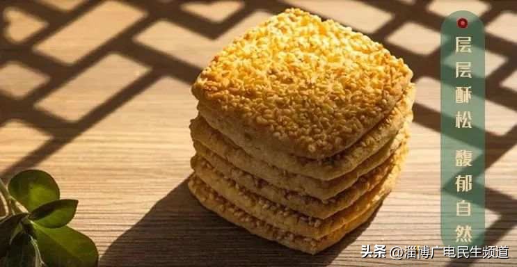 “好品山东”里的“非遗美食”，名不虚传！
