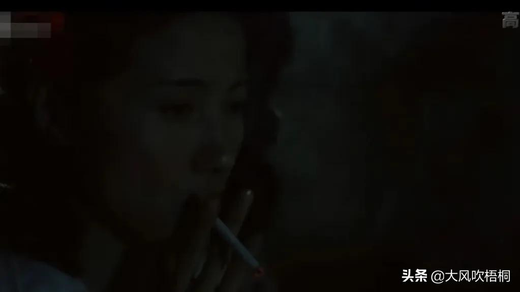 《爱情的牙齿》有些爱不可再生，输了深情等于害了自己