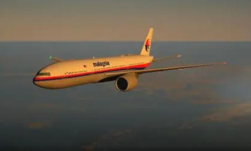 马航370坠机真正原因,马航370的失踪美国人知道真相吗