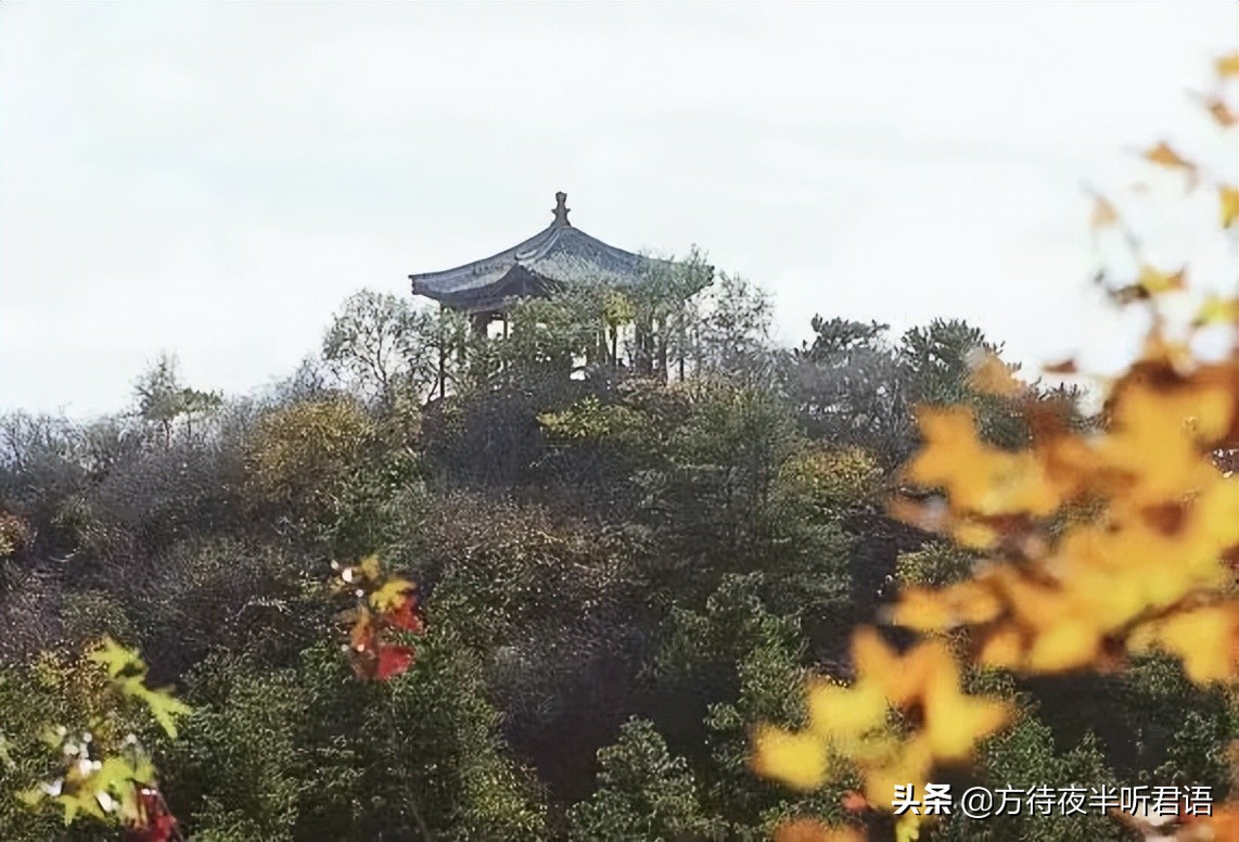 古建筑艺术鉴赏,古建筑艺术画