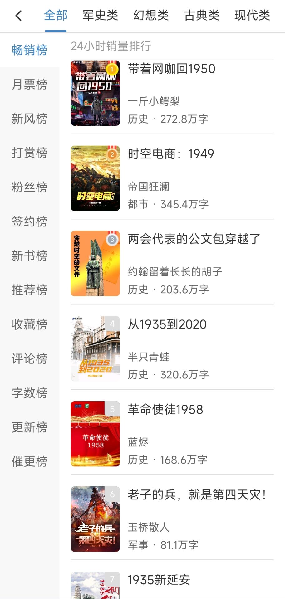 万订小说作者指责他人抄袭，结果自己新书却因抄袭被平台下架