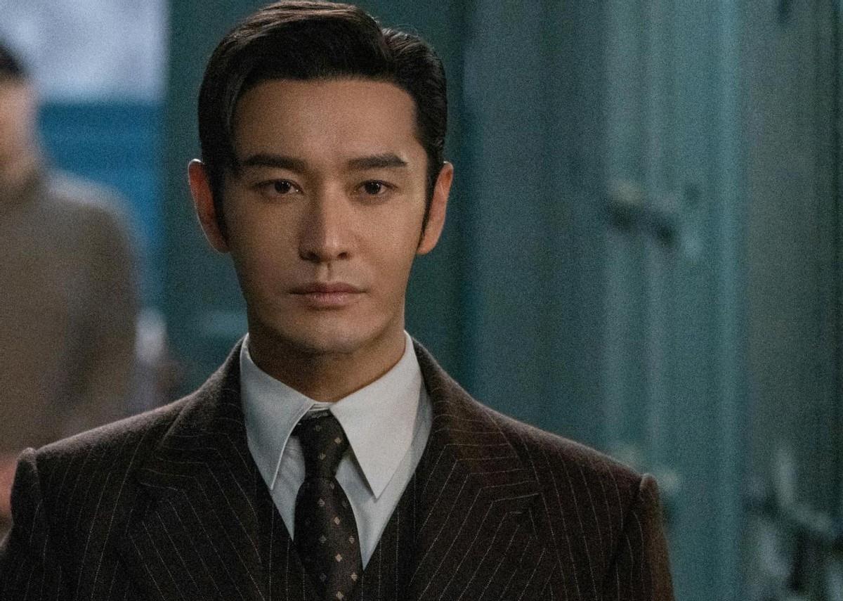 孤战：实力派戏骨谍战传奇！