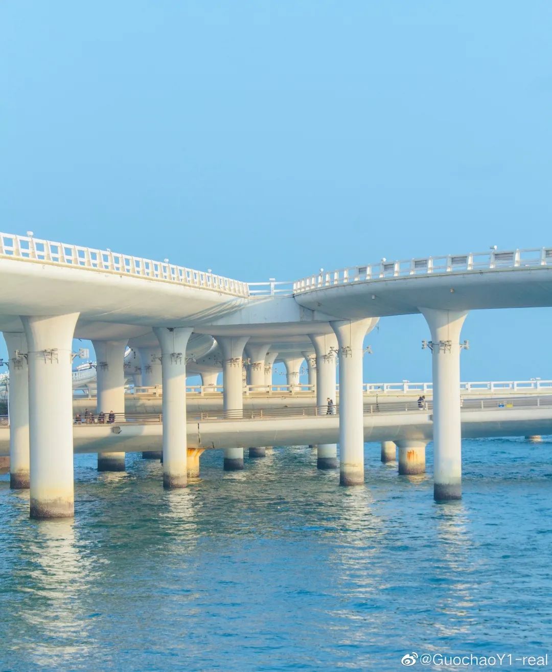 【闽山闽水物华新】又挖到宝藏旅游线路了！这份厦门两天一夜游玩攻略你一定要收藏！