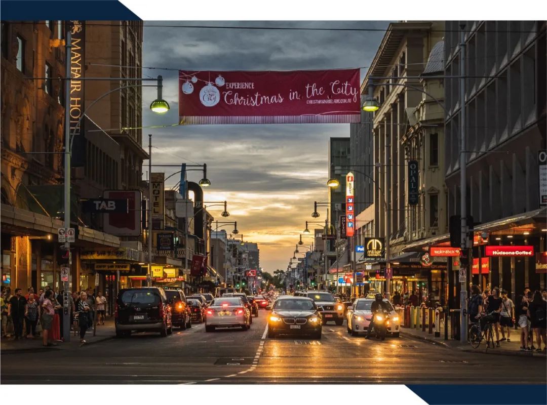 澳洲188投资的申请条件,投资移民澳大利亚188b获批成功率