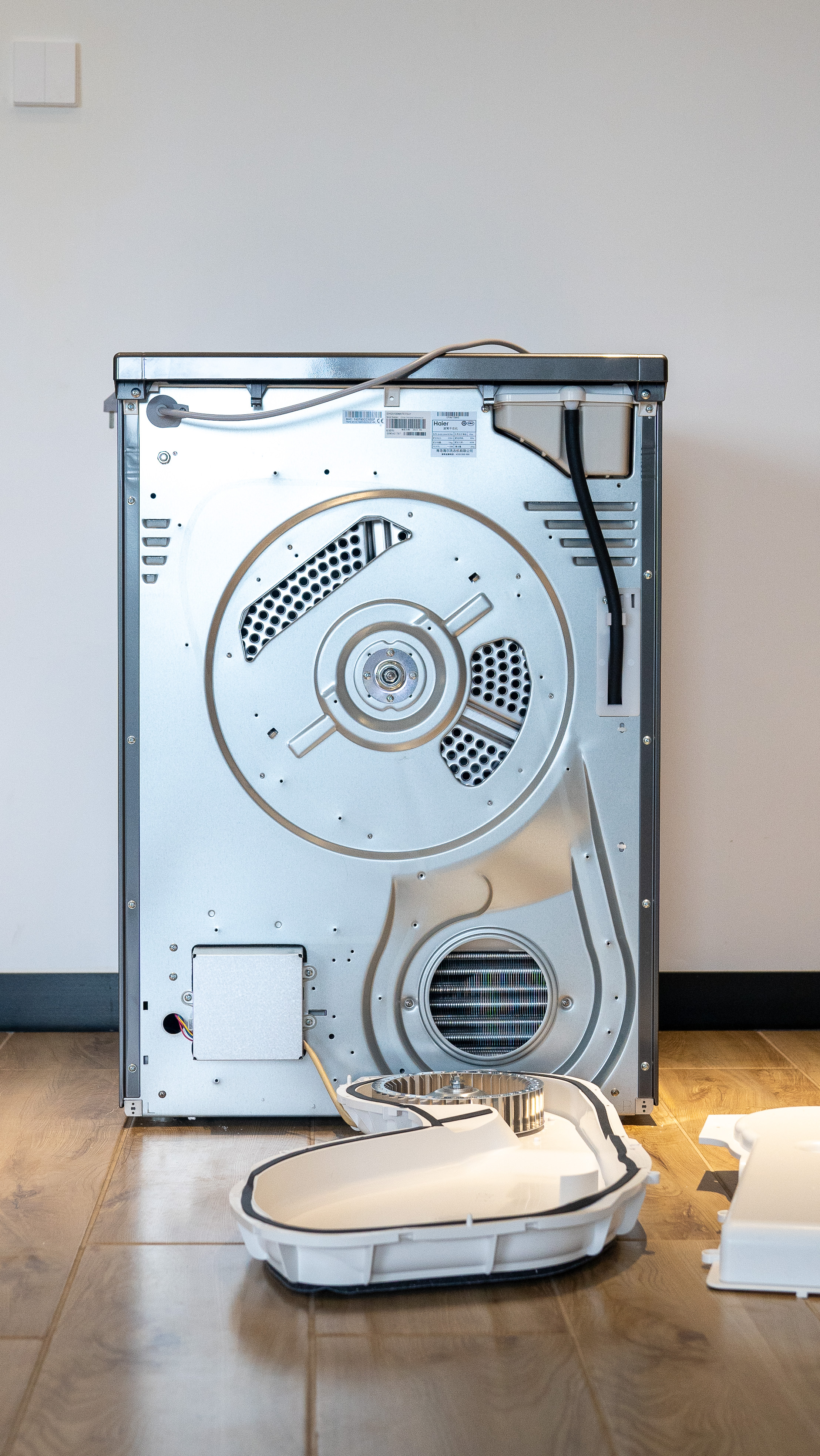 海尔mate7s烘干机,海尔烘干机mate7和mate7s