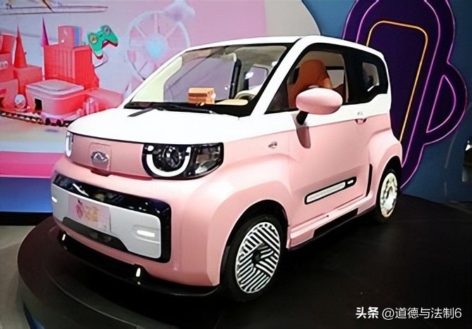 5万元左右的电动汽车排行榜最新,5万以内的纯电动车哪一款最好看