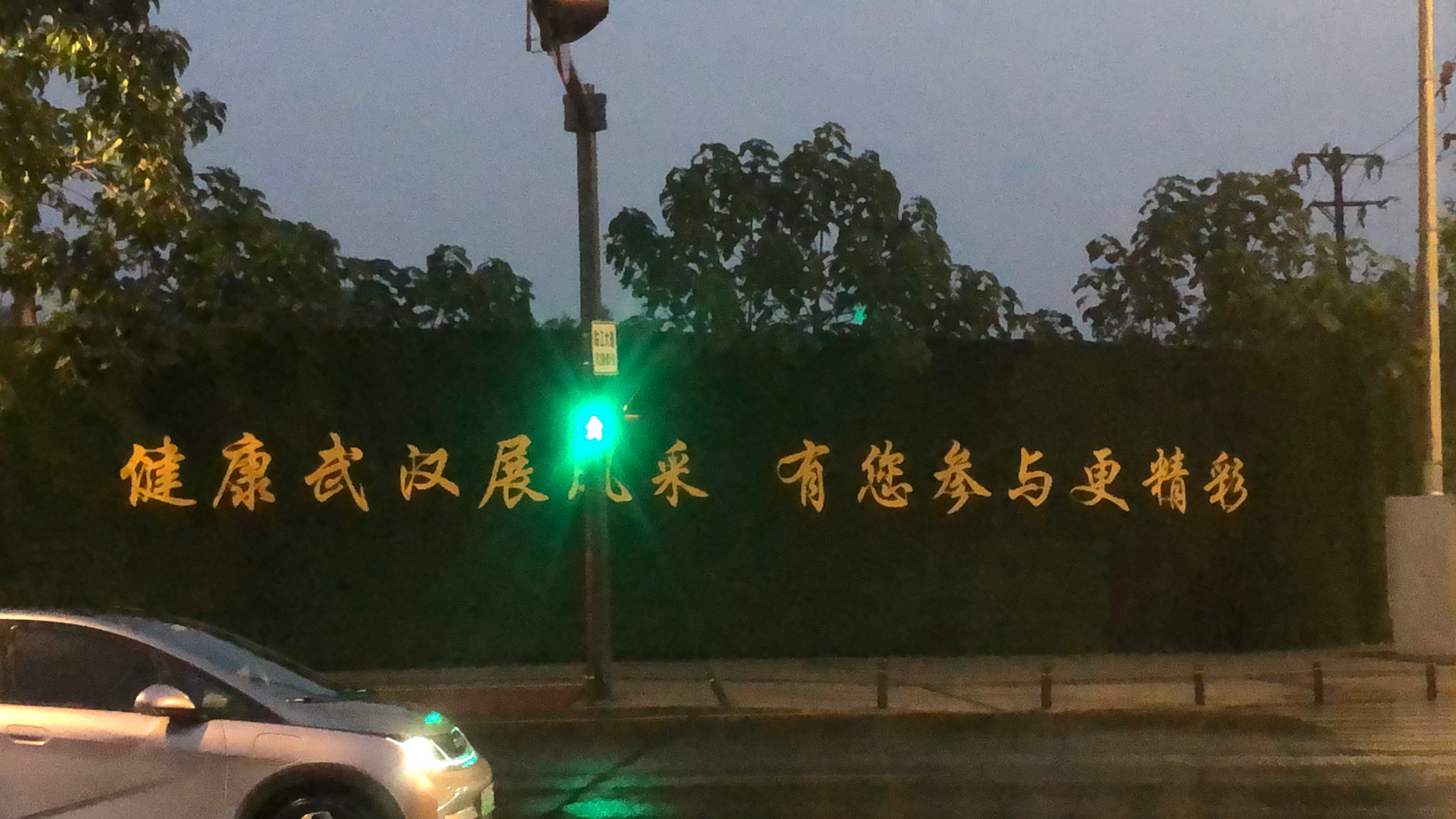 武汉人不服周什么意思,武汉人不服周啥意思