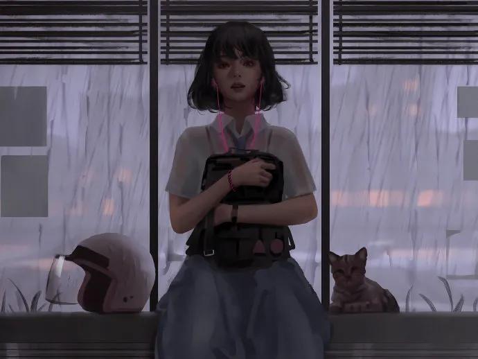 朋友圈背景图片男生简约干净,朋友圈背景图高级感干净