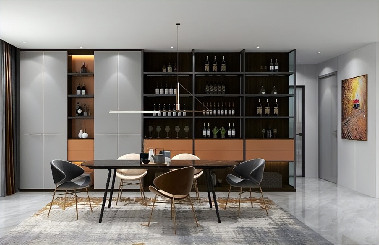 装修全包自己需要操心哪些事,装修全包自己要负责