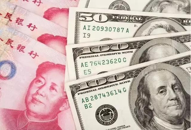 人民币跨境使用比较,人民币交易量超过美元的意义