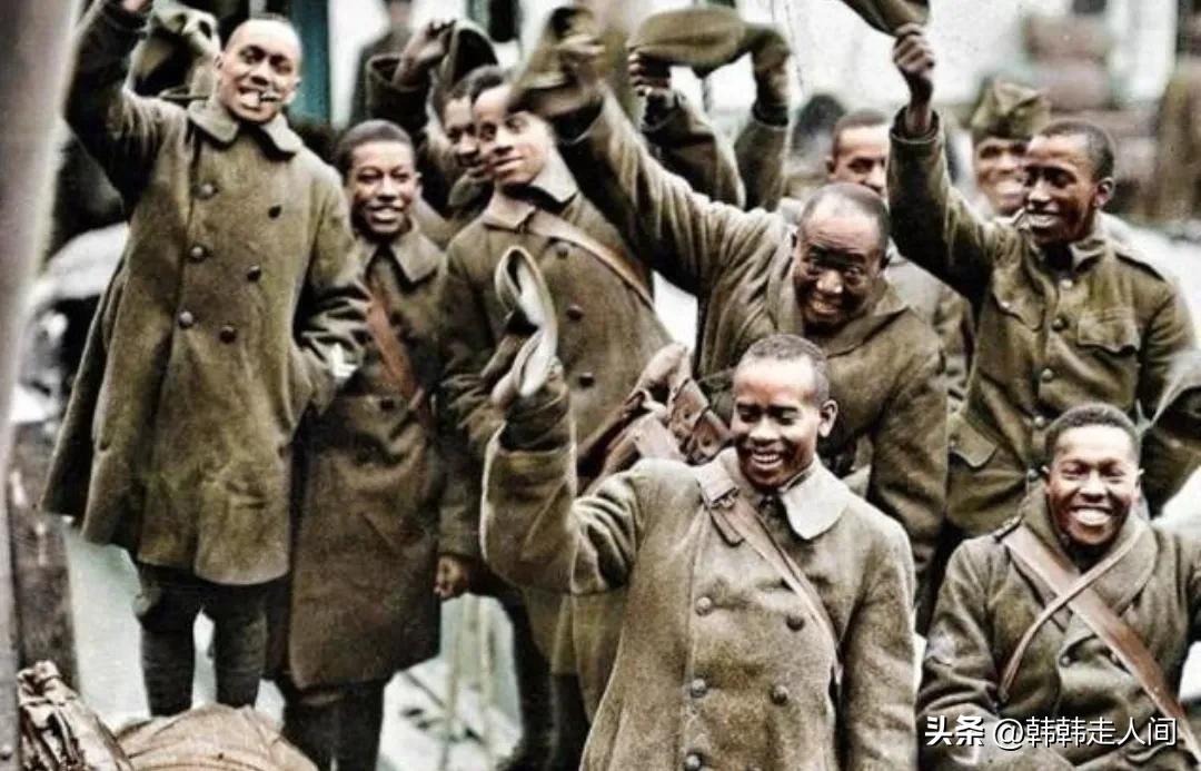 强盛时期的法兰西帝国,欧洲四大殖民帝国