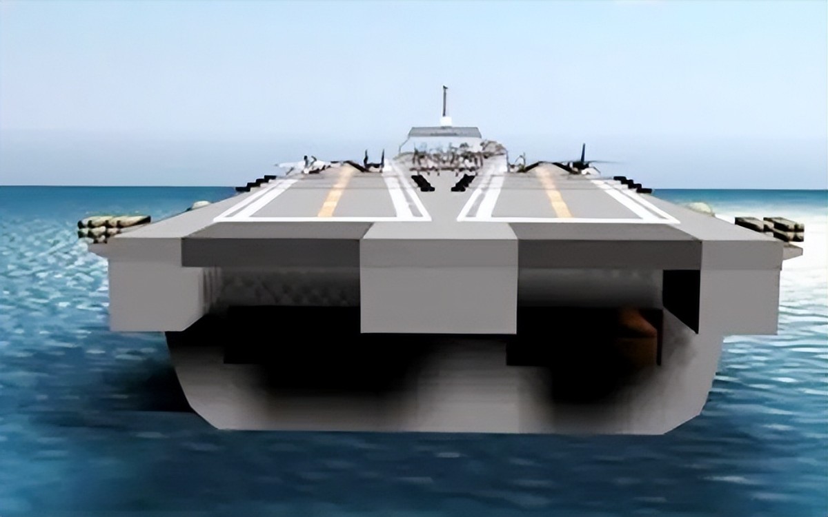 苏联建造航母需要多少个工业部门,苏联造航空母舰