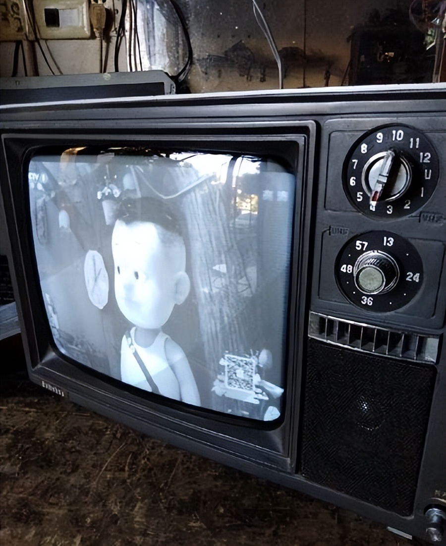 这些即将消失的老物件,这些淡出人们视线的老物件