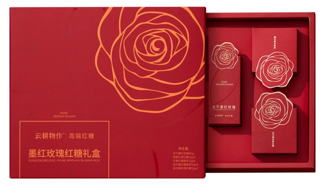 红糖也能卖断货，云耕物作钟晓雨：弱势品类如何打造强势品牌？