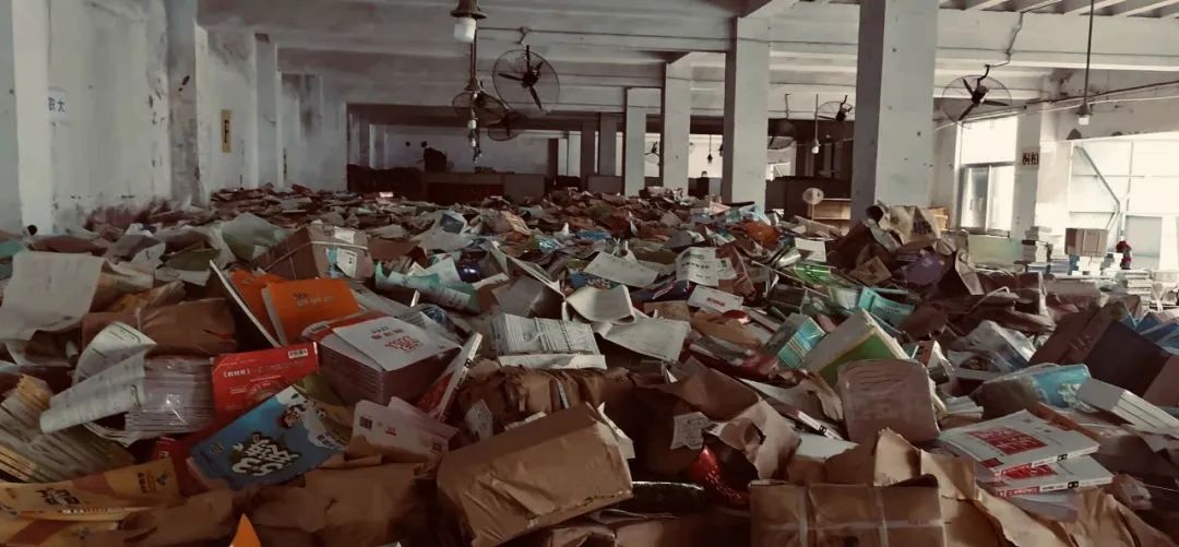 课本三巨头,教辅书的三大巨头