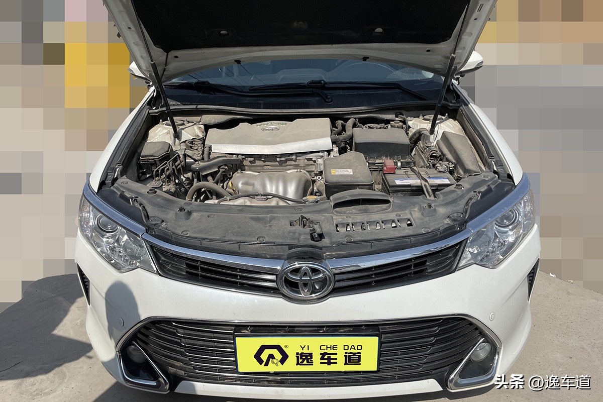 开了七年的二手车值得买吗,开了8年的二手凯美瑞能买吗