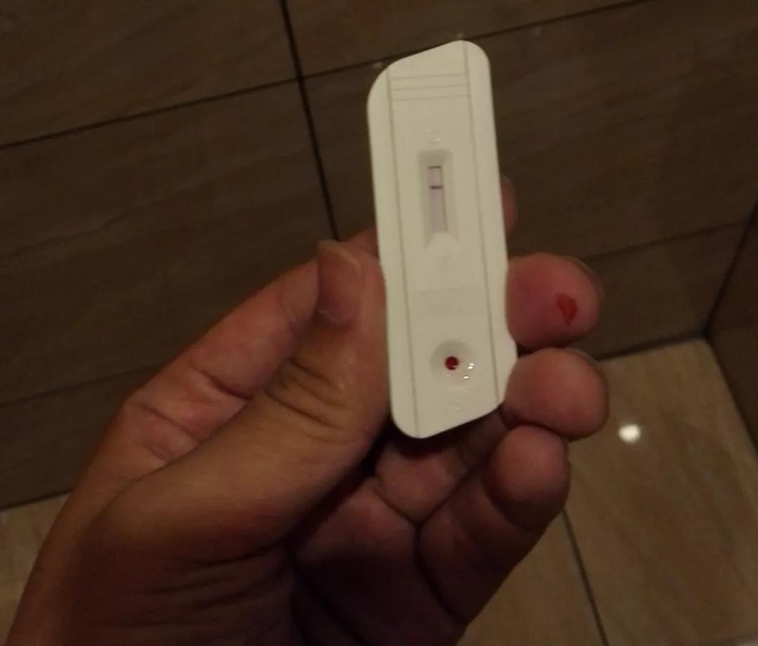 长期恐艾的危害,一次醉酒后焦虑发作