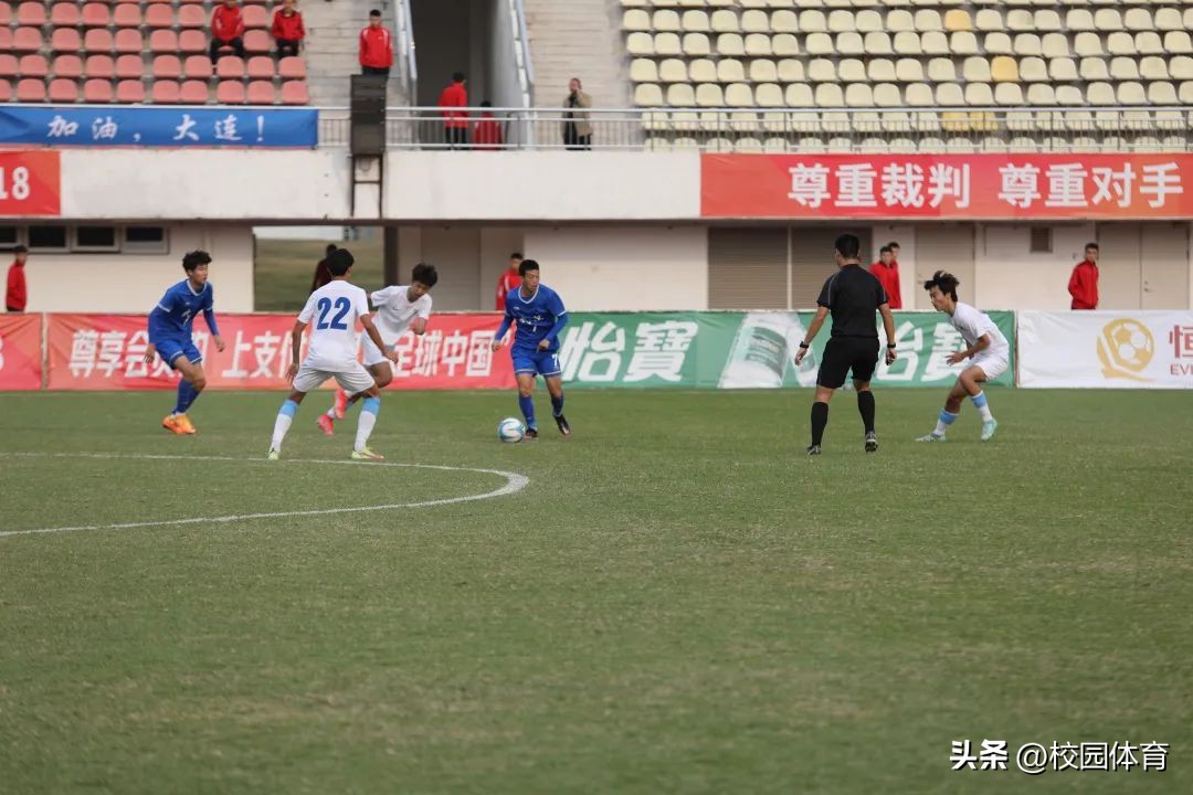 中国足协青少年足球联赛决赛,2023年中国足协青少年足球锦标赛