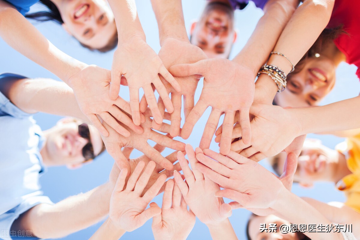 恩恩心理医生：惊恐发作时牢记这4点帮你轻松应对