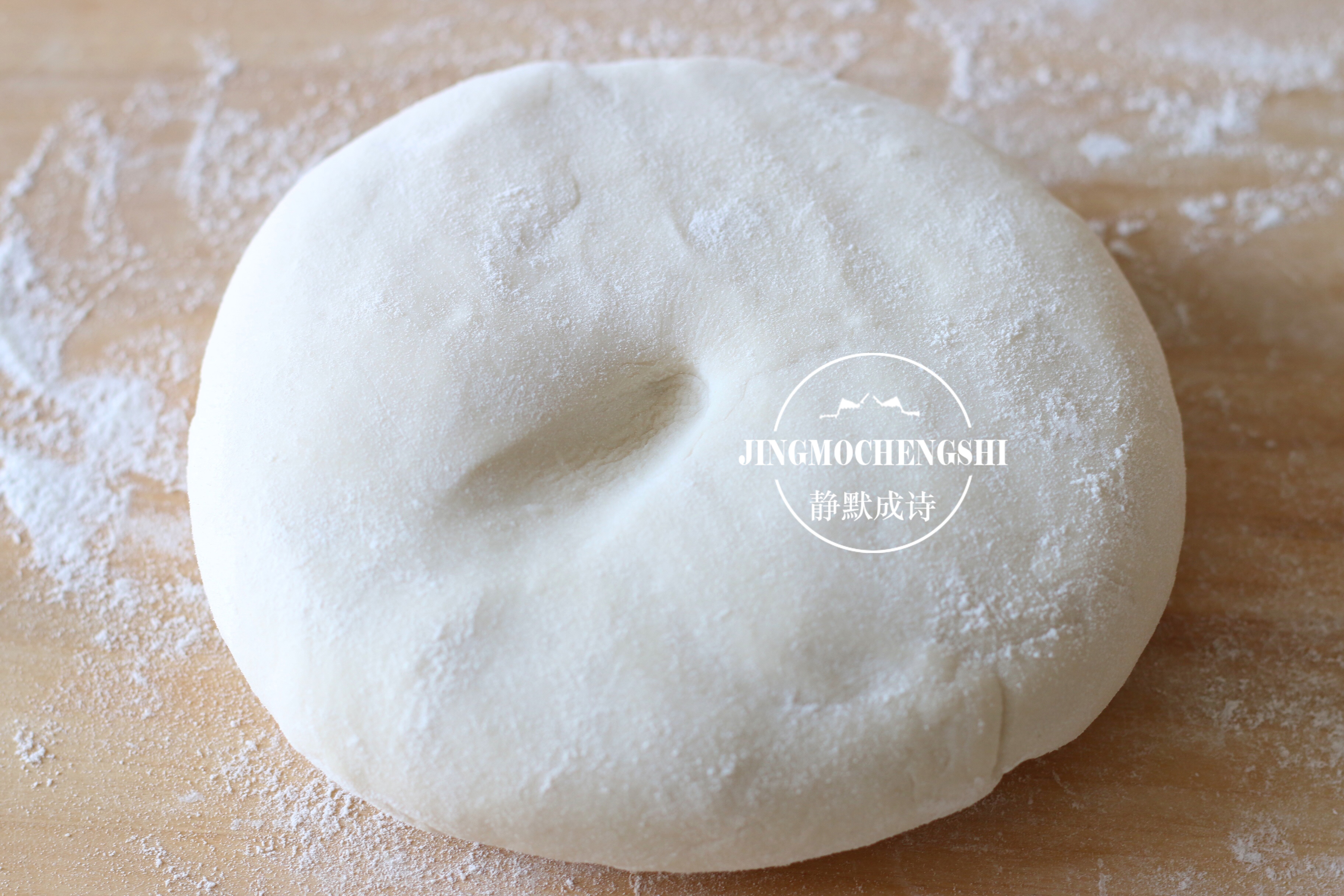 如何掌握面与水比例,做手擀面的方法和技巧