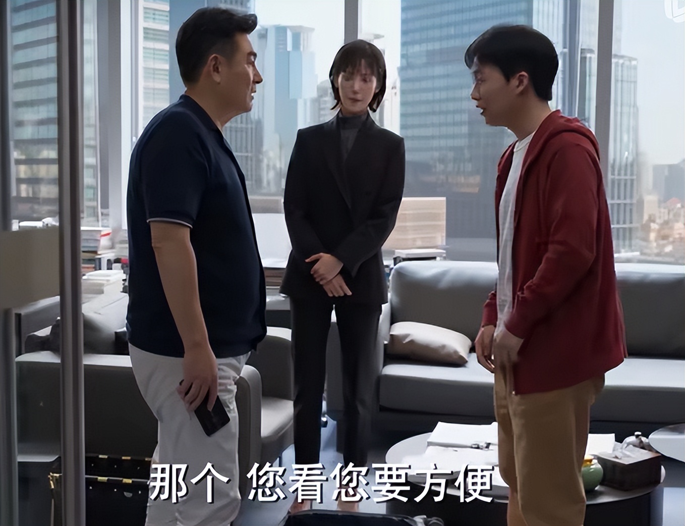 仅播2集，收视率全国第一，不愧是你们盼了两年的央视职场大剧