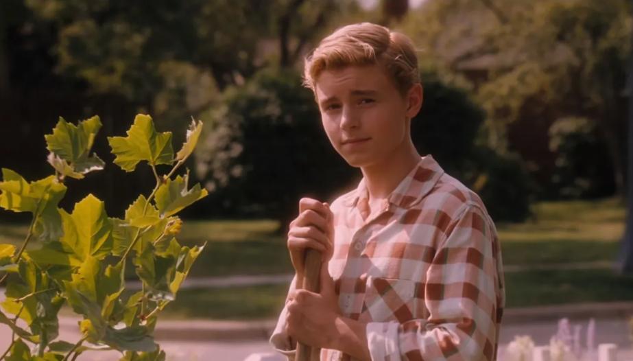 怦然心动家庭教育,怦然心动女孩对男孩说的话