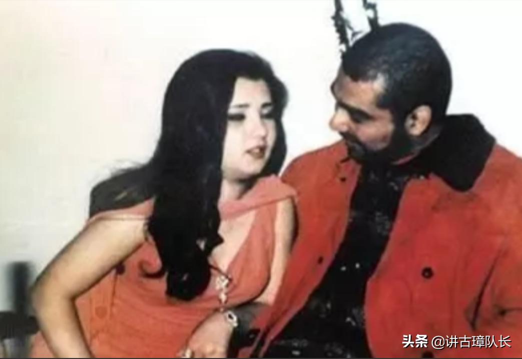 萨达姆之子乌代生活,萨达姆长子乌代被谁刺杀的