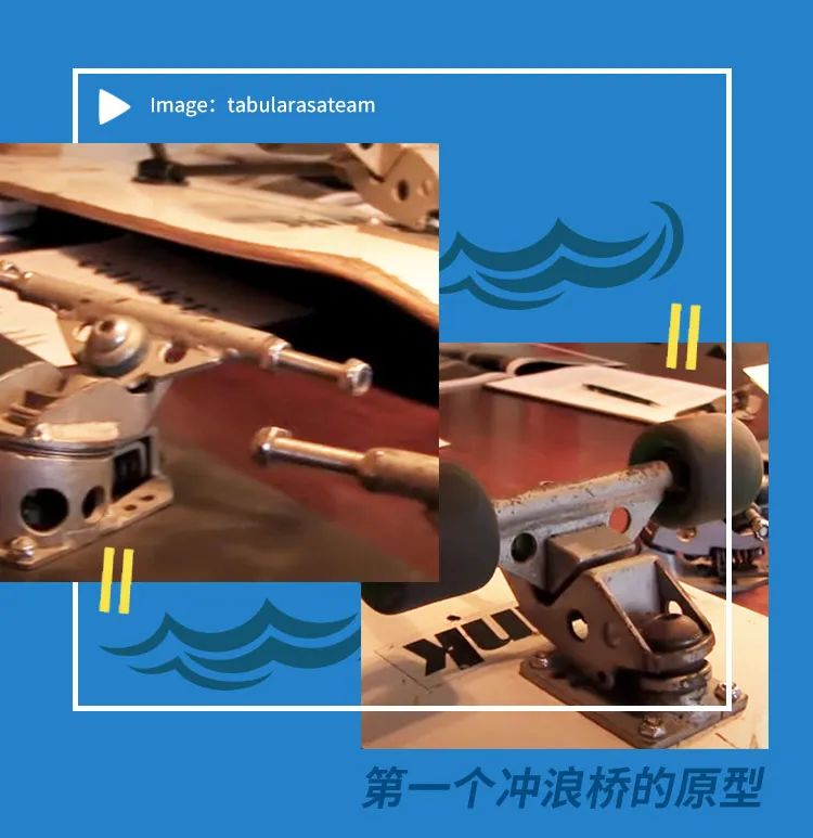 hamboard陆地冲浪板真假,hamboards国内还有吗