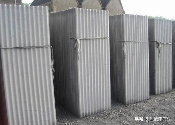 石棉一级致癌物,国际公认一级致癌物石棉有多可怕