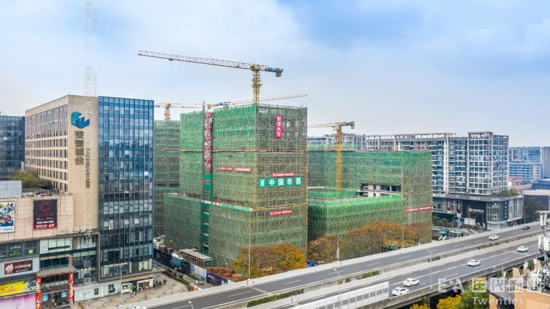 2022成都商业开业项目分布图,成都2024开业商业体