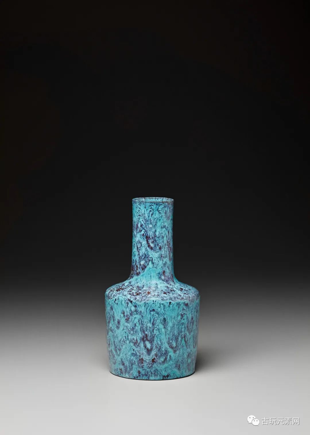 纽约佳士得蓝理捷艺廊成交记录之非凡普品