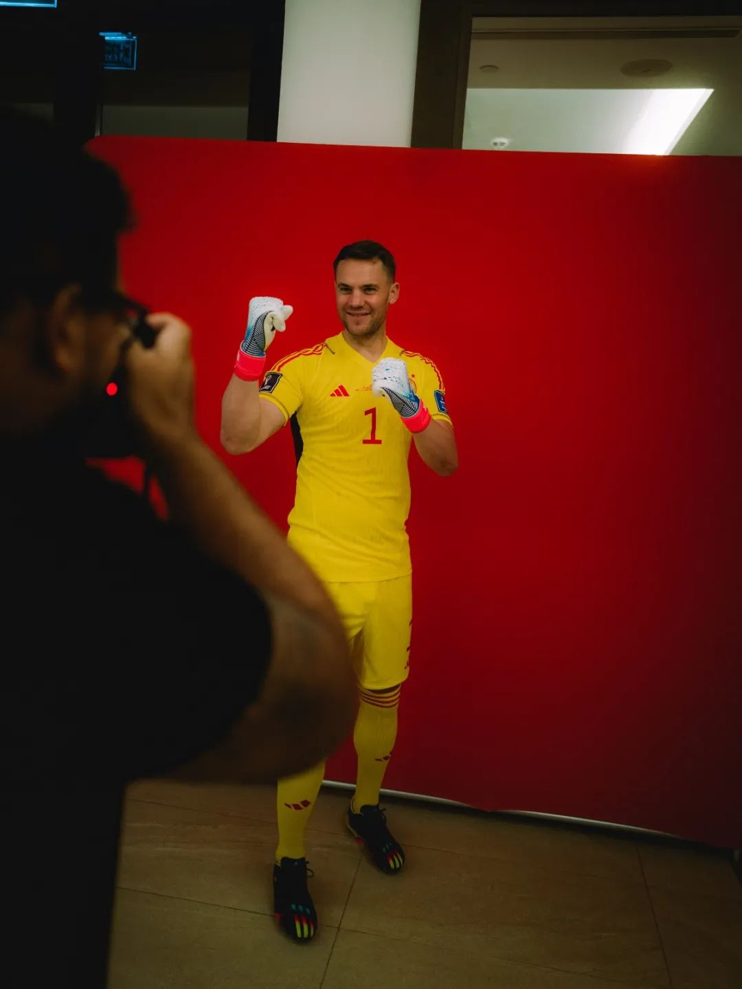 世界杯2022卡塔尔德国男模,德国队男模天团帅哥