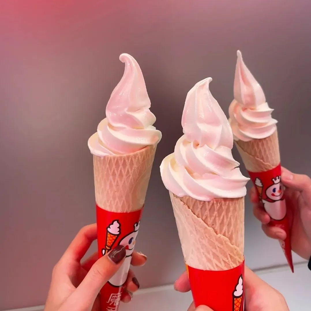 雪王哪年出道的,雪王在韩国卖的好不好