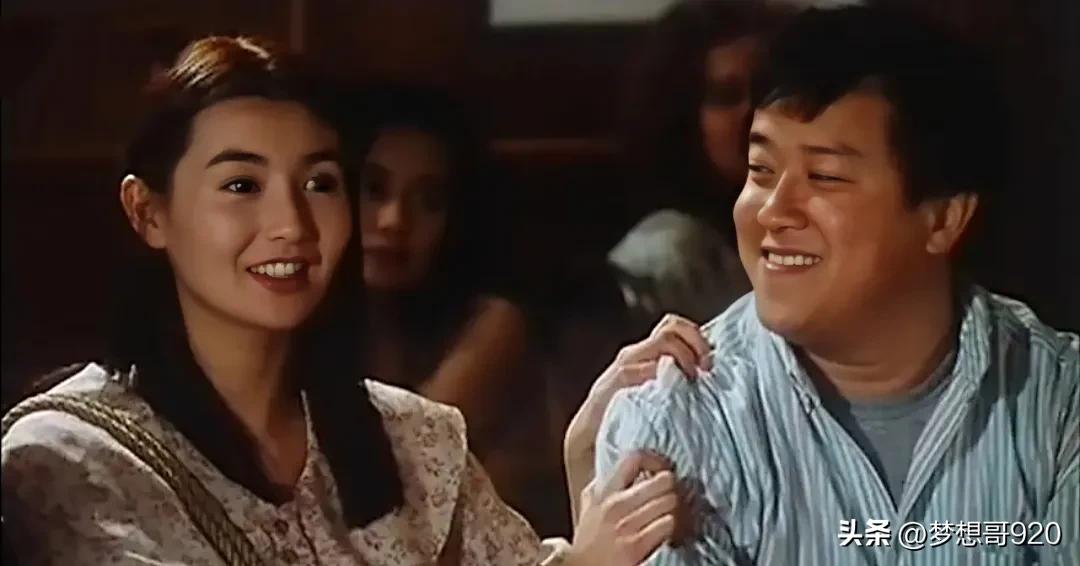 曾志伟几段婚姻,曾志伟签约过的艺人