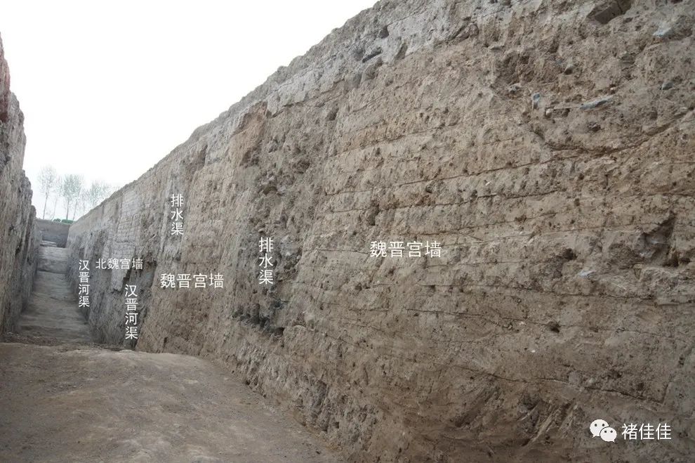 三国两晋南北朝统治特征,三国两晋南北朝时期宫殿建筑特点