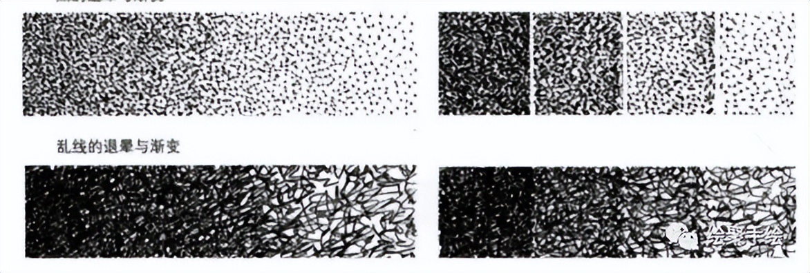 室内设计手绘线条基础教程,室内设计手绘怎么让线条更好看