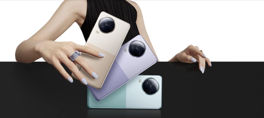 小米也能做出如此可爱的手机,小米手机越来越受欢迎了