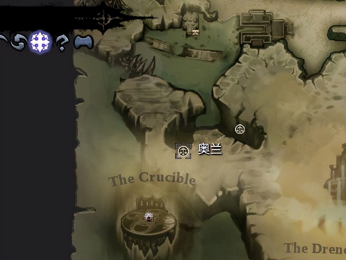 暗黑血统2游戏解说,暗黑血统2图文攻略