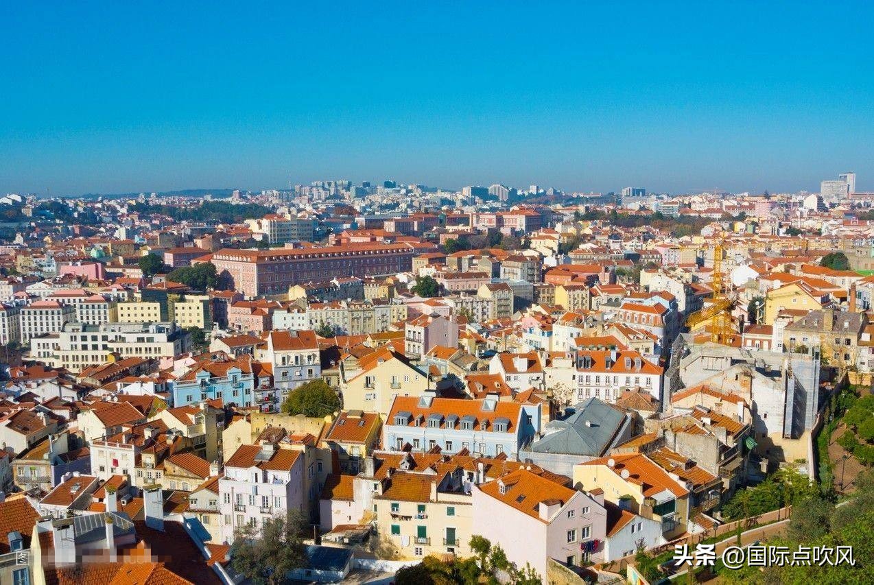 第一个世界霸主葡萄牙,带你看看葡萄牙
