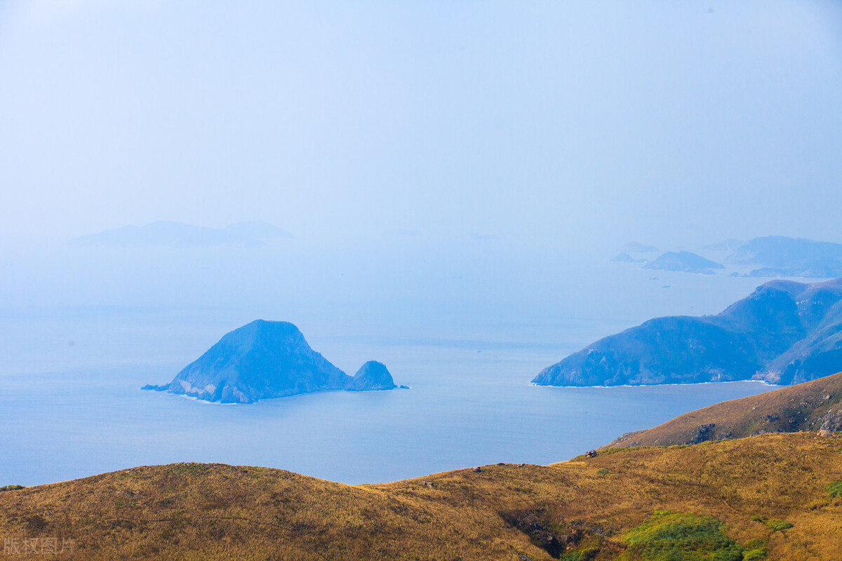 海上天湖佛国仙都的城市,海上天湖游玩攻略